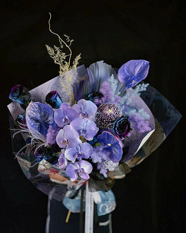Customize Your Supreme Bouquet